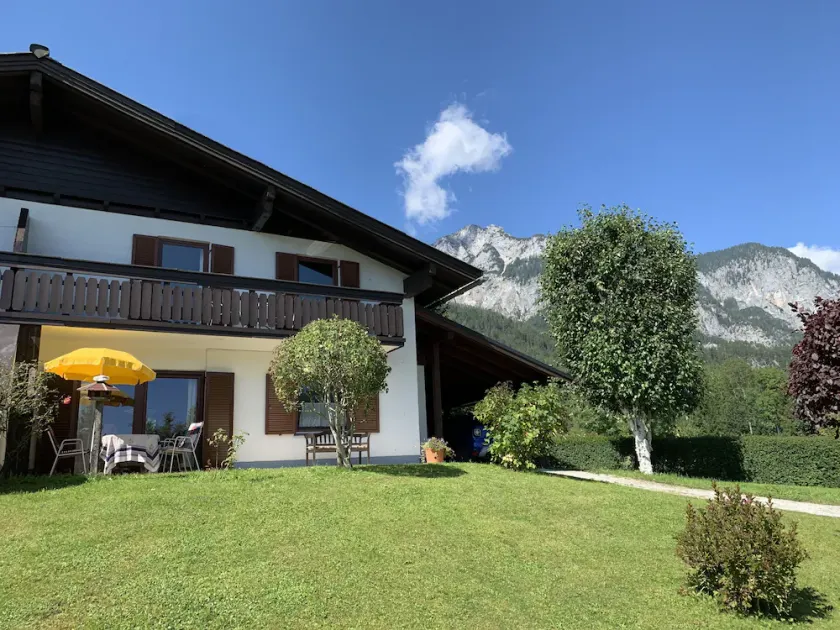 Hyggeligt sommerhus i ski- og sommerparadiset i Enns Valley - Image 1