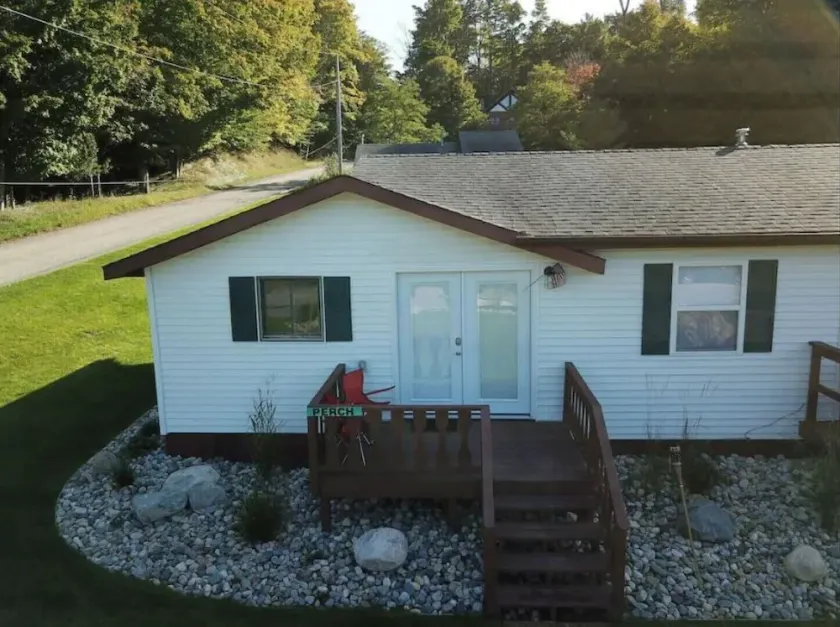 Lakelure Cottages - Perch - Image 1