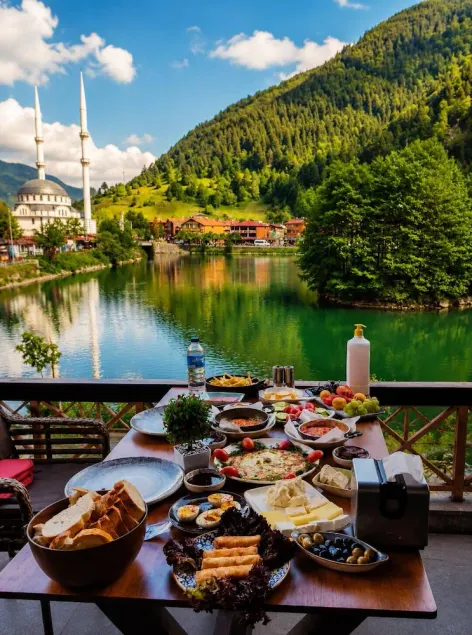 Uzungol Dear Otel - Image 1