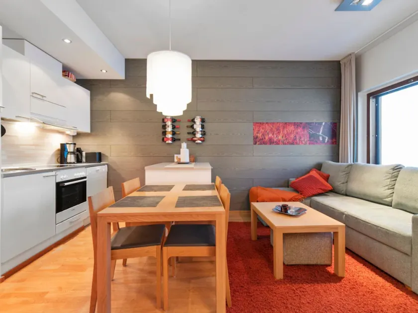Holiday Home Ski chalet vii 7406 by Interhome - Image 1