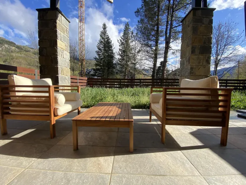 Apartamento ideal en el corazón de los Pirineos - Image 1