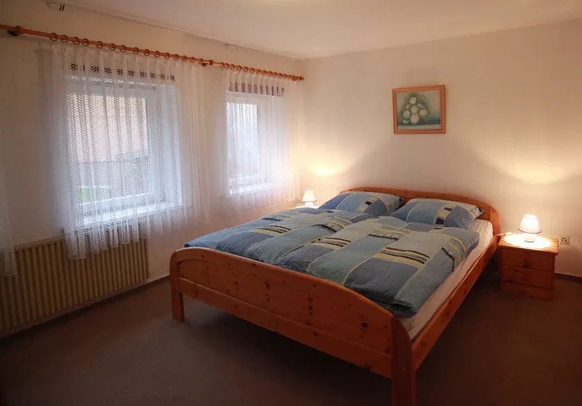 Apartment 1 - House Brandt - Apartment - Image 1