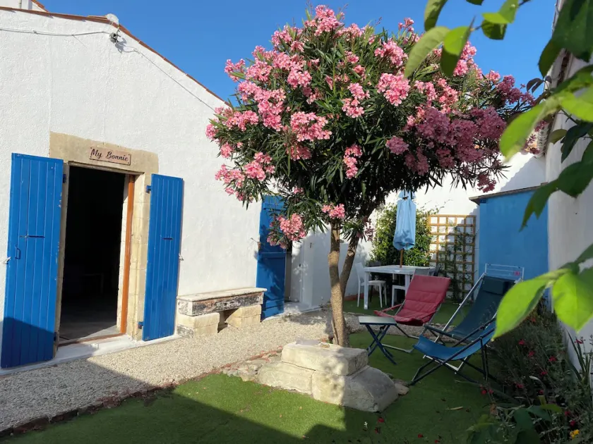 My Bonnie maison de pêcheur . - Image 1