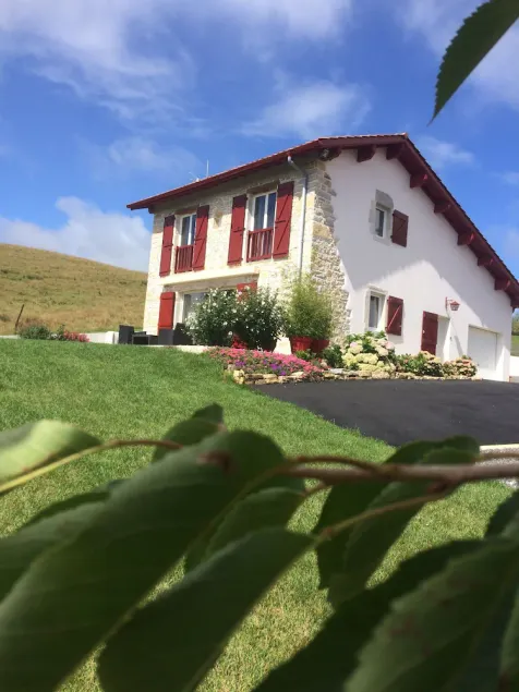Gîte Maison Cauhepé  4****  pour 4 personnes,  à 2 kms d'un village classé - Image 1