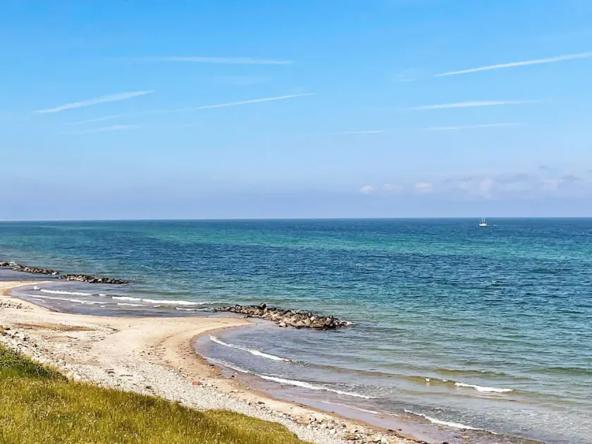 6 person holiday home in Gilleleje-By Traum - Image 1