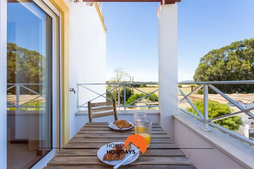 #152 T1 Falésia by Home Holidays - Image 1