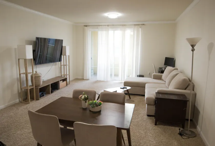 Spacious, Clean 1B/1Ba Condo in Milpitas - Image 1