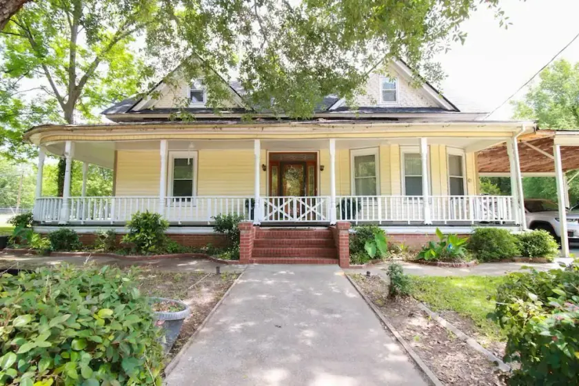Dukes Street Retreat 5min from I-95! - Image 1