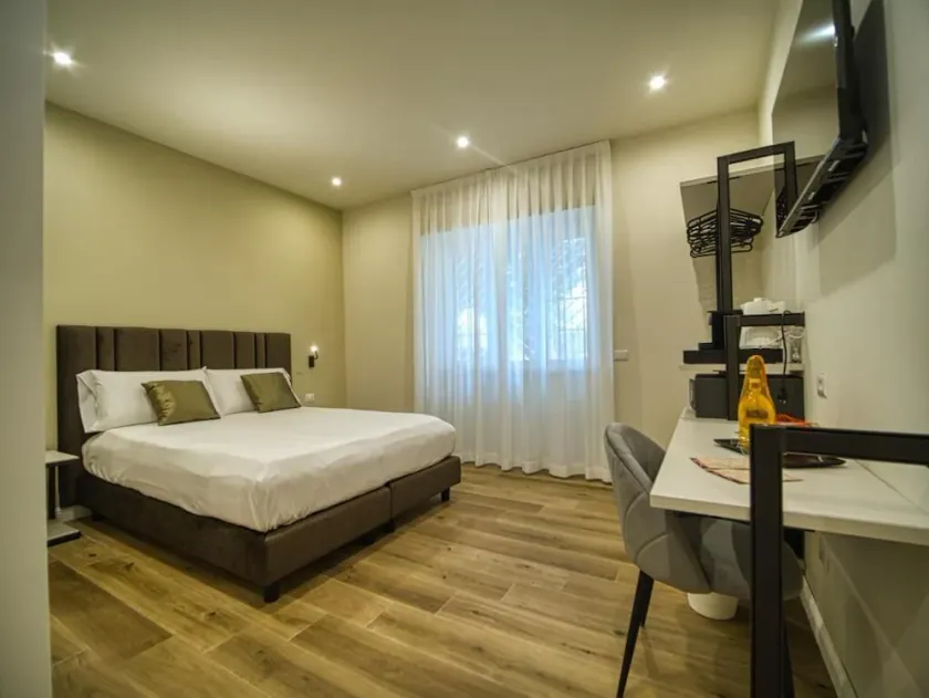 Gioia Guest House - Image 1