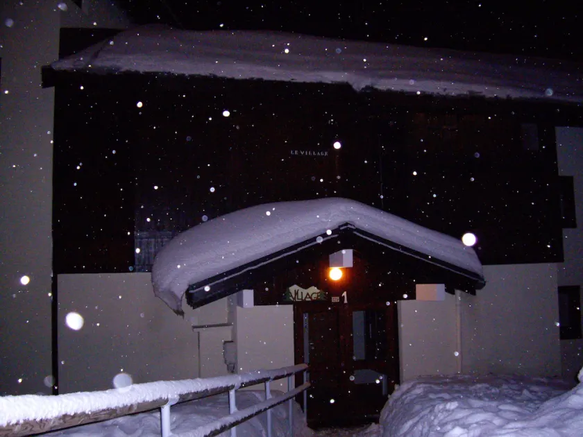 Les Saisies, Erhältlich Januar und März, 4 Personen, Resort Center - Image 1