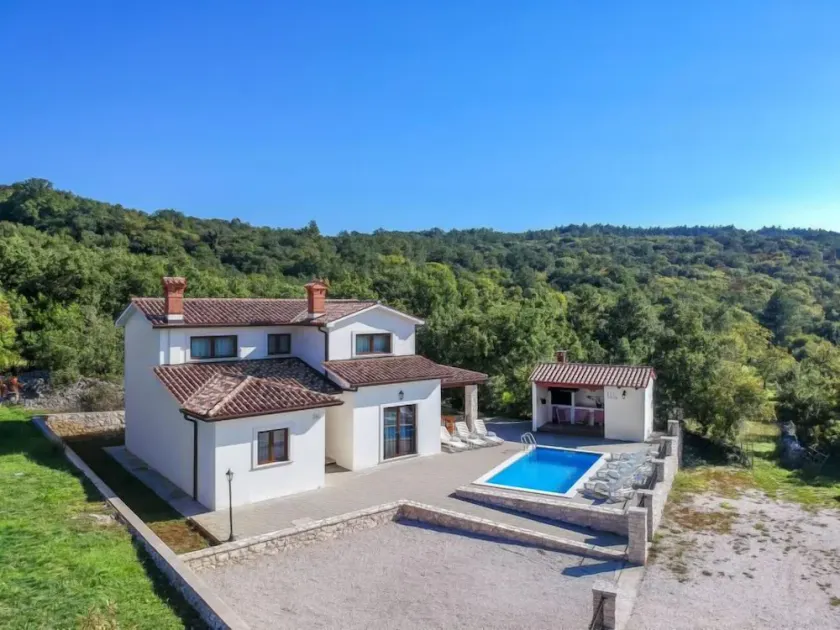 Holiday Home Dorijano by Interhome - Image 1
