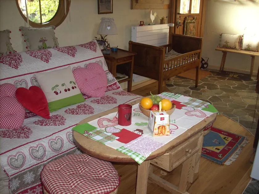 Schönes gemütliches Studio Bed & Arts \"The Dream Workshop\" - Image 1