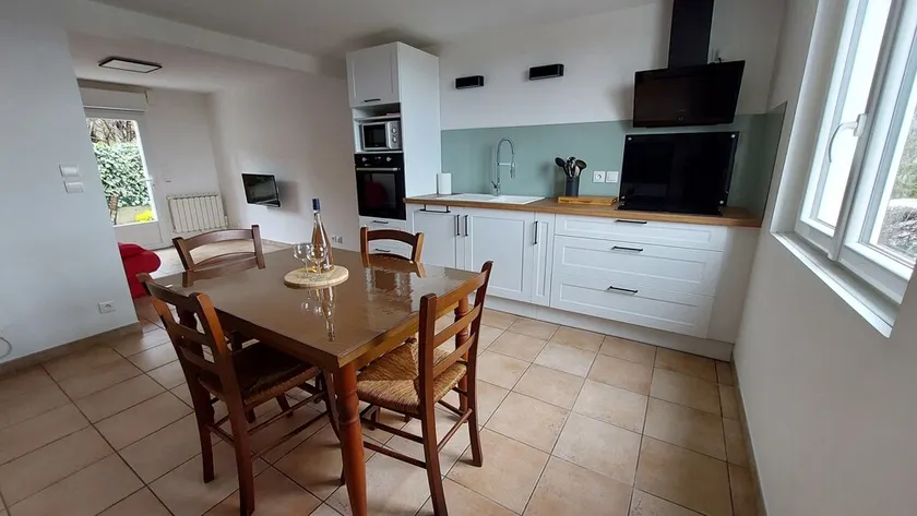 APPARTAMENTO DI CHARME TRANQUILLO IN GRANDE CASA - Image 1