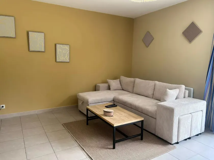 Deauville Farm - maeva Home - 3 Room Apartment 6 People - Comfort - Image 1