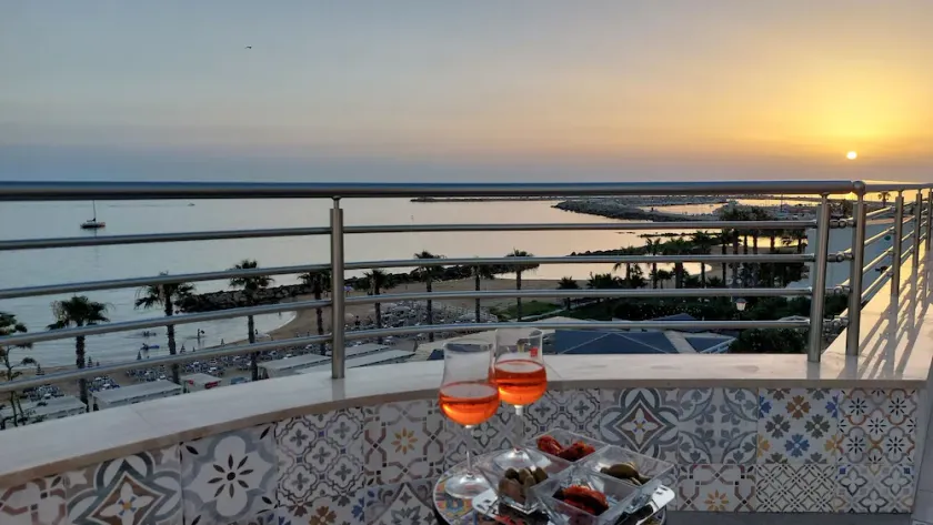 Adele's Terrace - Image 1