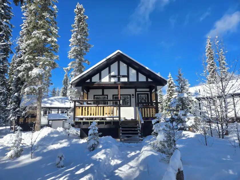 Flade Cottages - The Rock Cottage - Image 1