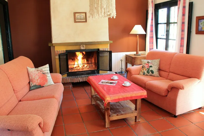 Ferienwohnung Aptos.Turísticos Rurales Las Maravillas für 5 personen - Image 1