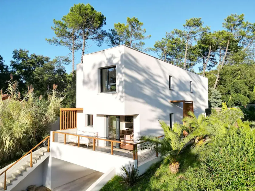 Villa ALOÏTA - Image 1