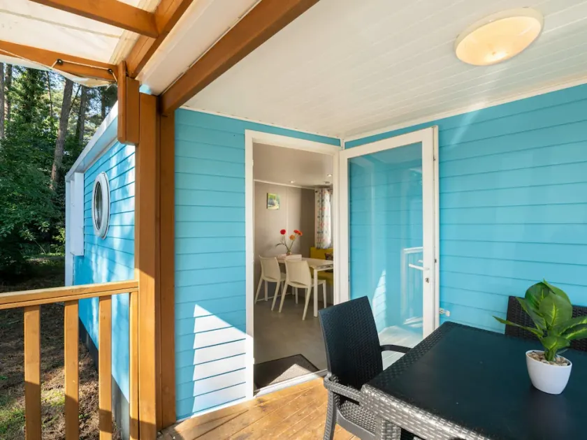 Neat Chalet With Microwave, Antwerp at 39 km - Image 1