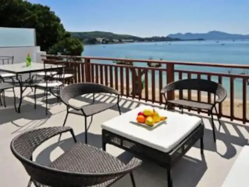Rafael - Pine walk apartment with stunning views to the sea - Image 1