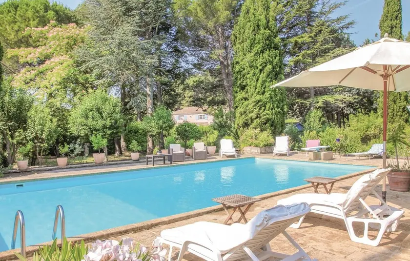 Splendida casa a Lançon de Provence - Image 1