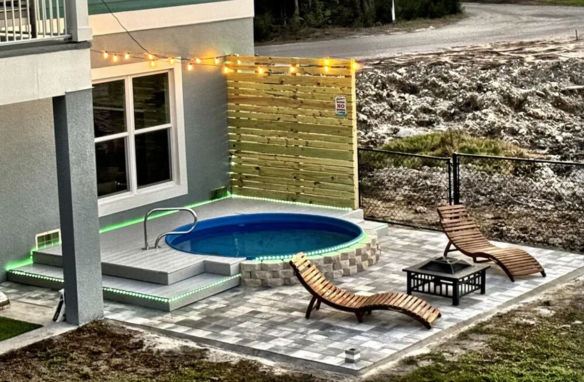  Book Away. Gulf Home-Pool, dock,ramp,Fish Gear,kayaks,paddle boards, Elevator - Image 1