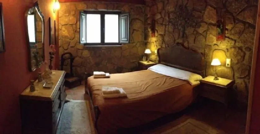 Agriturismo (appartamento) Gemerendura y Son Soles per 5 persone - Image 1