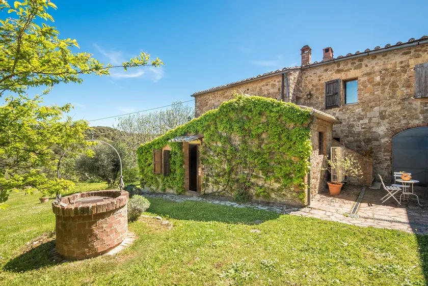 Podere Montorgialino - Image 1