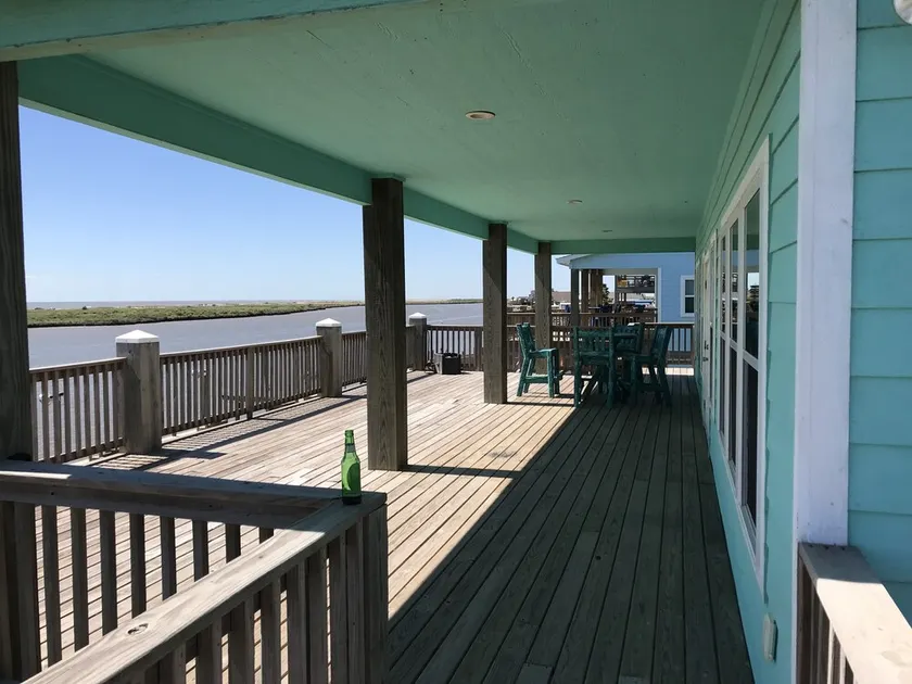 Waterfront dream house on the inter-coastal - Image 1