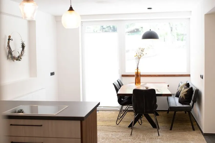 Vacation apartment - Image 1