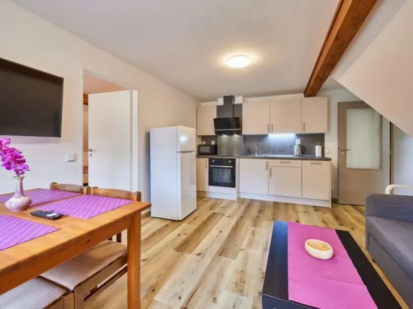 Appartamento Stela by Interhome - Image 1