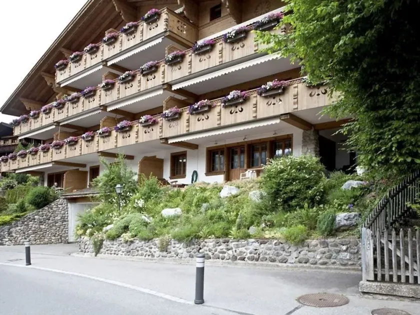 Hyggelig lejlighed for 4 gæster med WIFI, TV og balkon - Image 1
