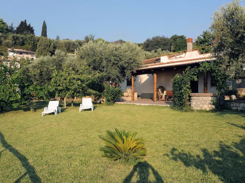 Ferienhaus San Procopio - Image 1