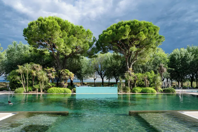 Hotiday Lodge Grado - Image 1