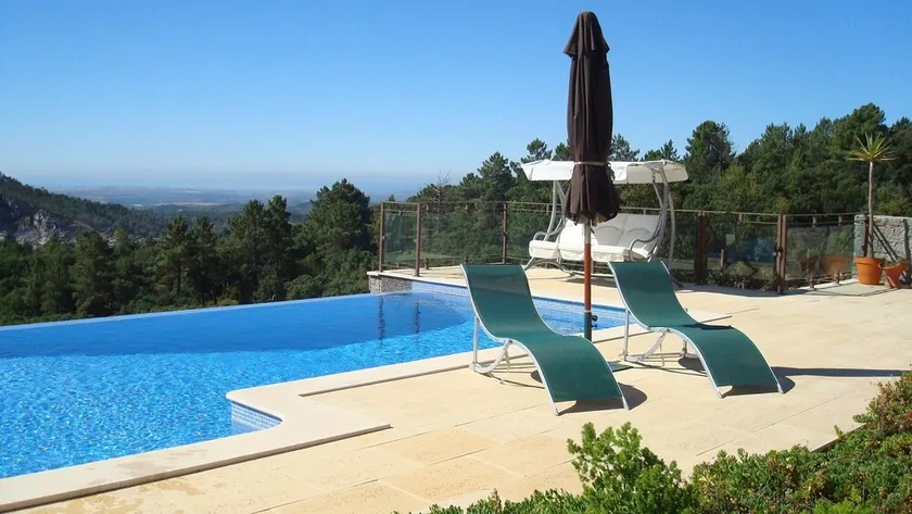 Fabulous Villa med Awesome Kystnære Udsigter, Infinity Pool, Luksuriøst Udpeget - Image 1