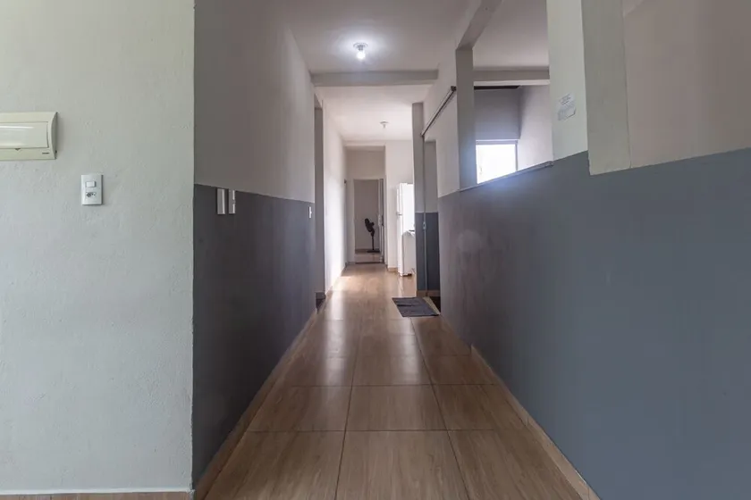 Apartamento 4 quartos com Wi Fi e Garagem - Image 1