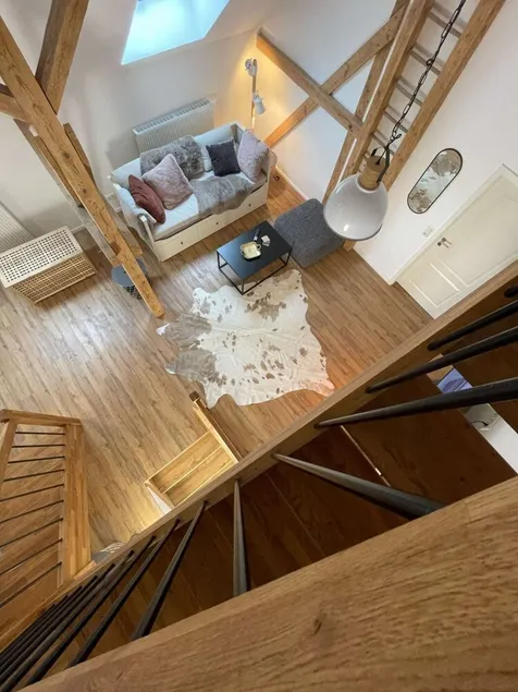 Eifelsuiten - Wellness Loft - Image 1