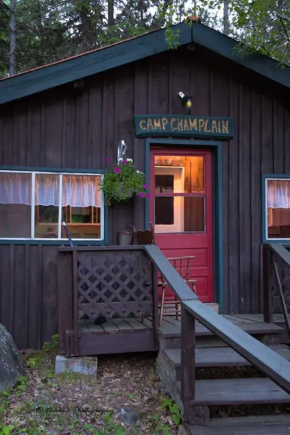 Champlain Cottage - Image 1