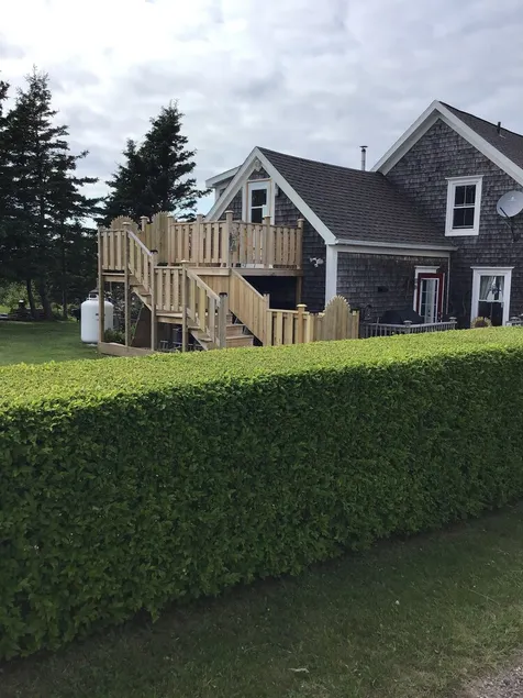 Bay of Fundy Retreat!  Boasts the highest tides in the world. - Image 1