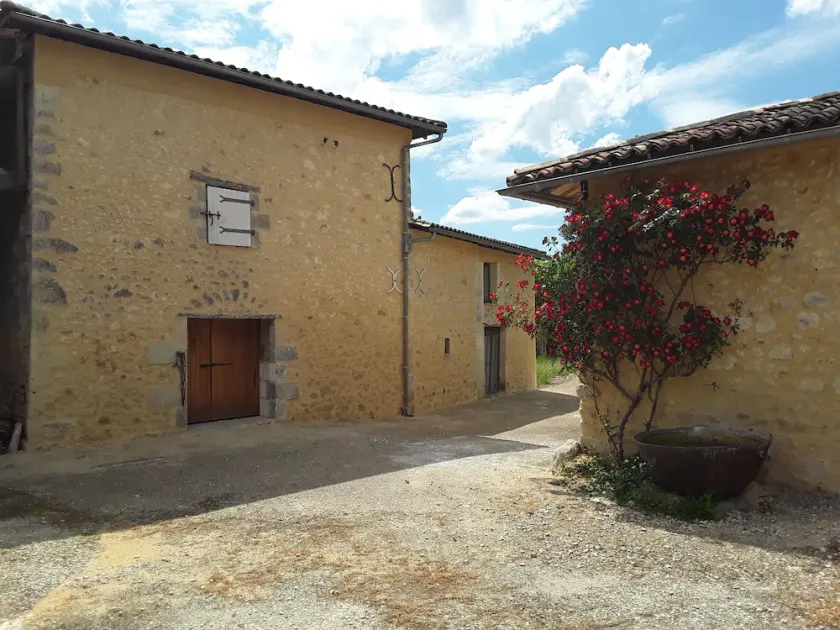 Domaine les Galards - Image 1