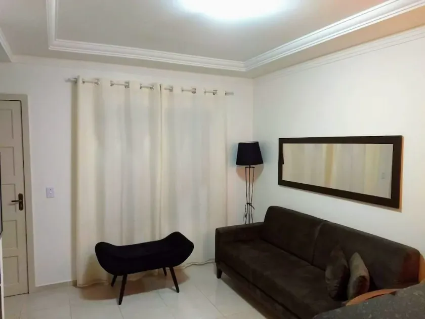Duplex avec 2 suites, 102 - Praia dos Ingleses - Florianópolis - Image 1