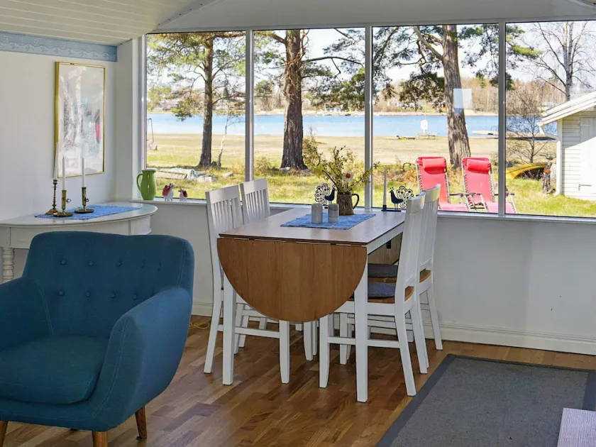 6 person holiday home in Bergkvara - Image 1