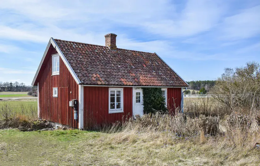 Lovely home in Söderåkra with kitchen - Image 1