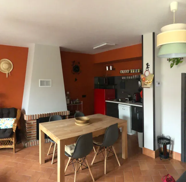 La Casita de Pedraza - Image 1