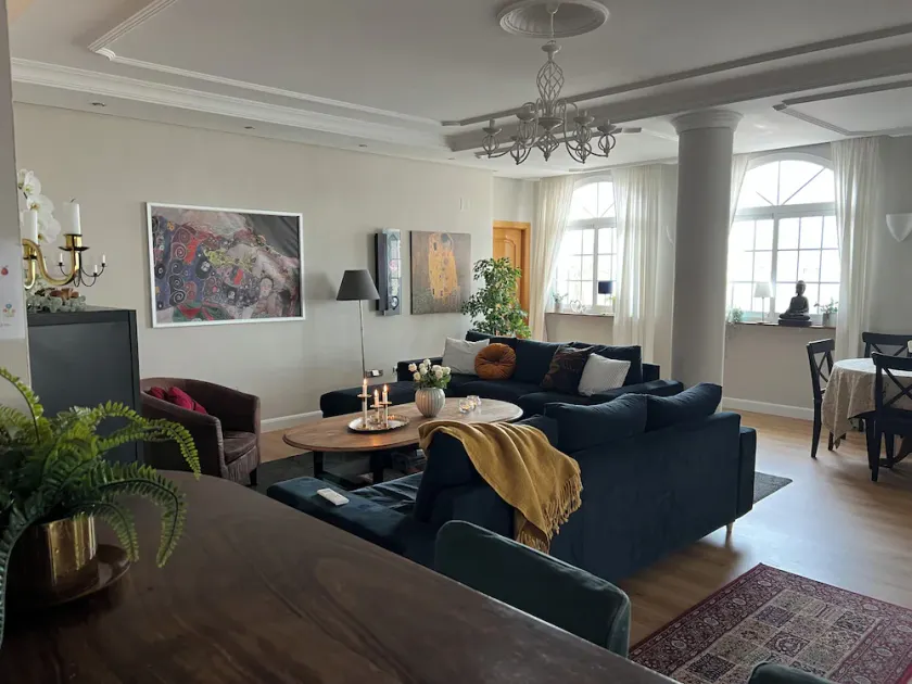 Penthouse Duplex, Fuengirola (Los Pacos) - Image 1