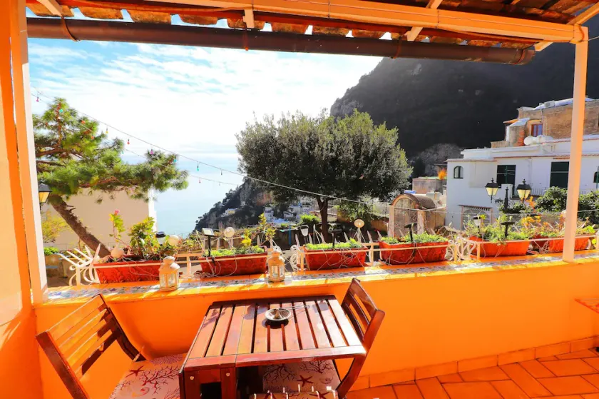 De Vivo Realty - Angolo di Paradiso Positano - Image 1