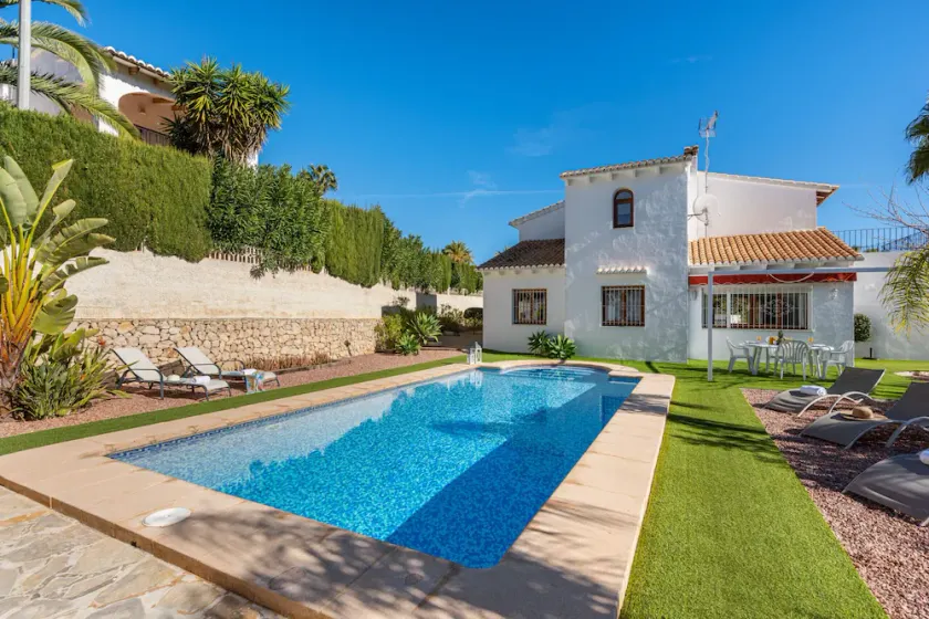 Villa Padilla - PlusHolidays - Image 1