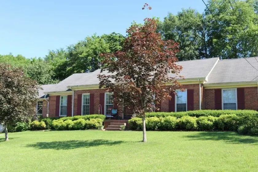 3-Bedroom Retreat with Private Yard - Image 1