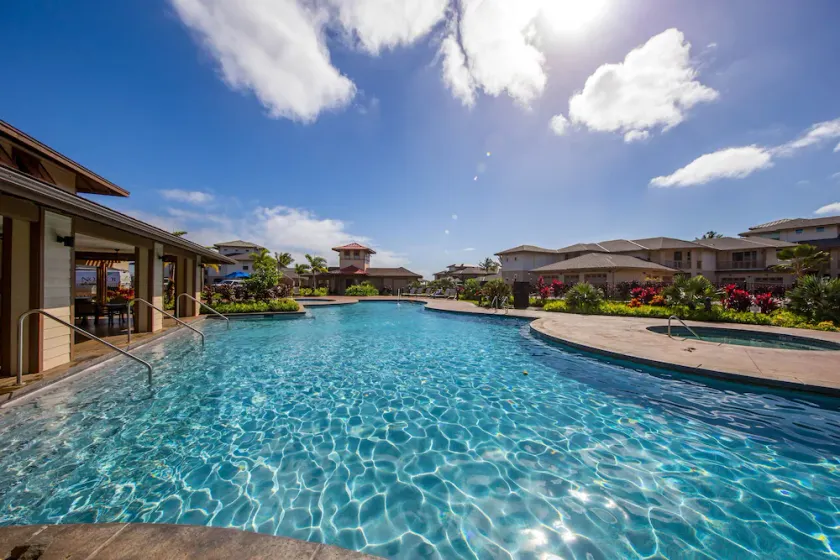Kauai Pili Mai 1E by Coldwell Banker Island Vacations - Image 1