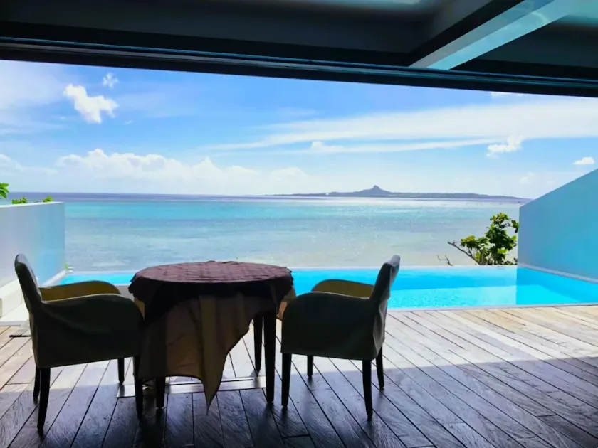 Secret Pool Villa Seji - Image 1